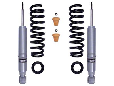 Bilstein B8 6112 09-13 Ford F-150 4wd Only Front Suspension - 47-310698