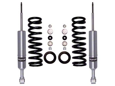 Bilstein B8 6112 10-22 GX460 / 10-22 4Runner - 47-310025