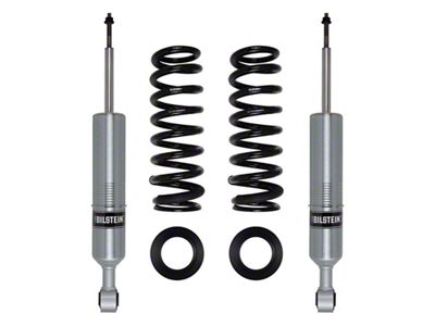 Bilstein B8 6112 15-20 Chevy Colorado / 15-20 GMC Canyon - 47-253179