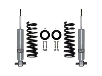 Bilstein B8 6112 19-20 Ford Ranger Front Suspension Kit - 47-294301