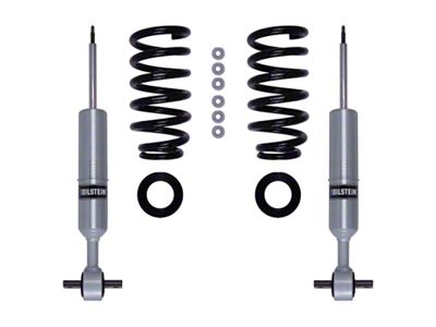 Bilstein B8 6112 19-20 GMC Sierra / Chevrolet Silverado 1500 - 47-293557