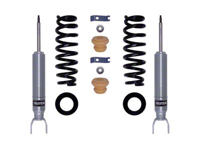 Bilstein B8 6112 19-20 Ram 1500 Front Suspension Kit - 47-293540