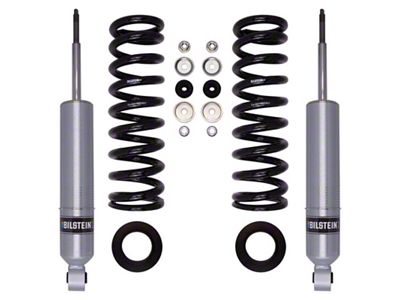 Bilstein B8 6112 96-02 Toyota 4Runner Front Suspension Kit - 47-310872