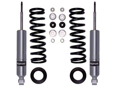 Bilstein B8 6112 96-04 Toyota Tacoma Front Suspension Kit - 47-310896