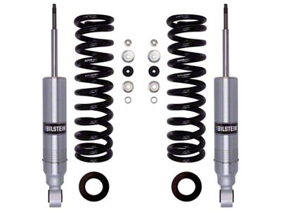 Bilstein B8 6112 Series 00-06 Toyota Tundra Limited / SR5 - 47-310049