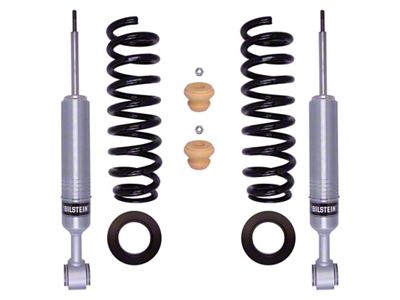Bilstein B8 6112 Series 04-08 Ford F-150 4WD Only 60mm - 47-310780