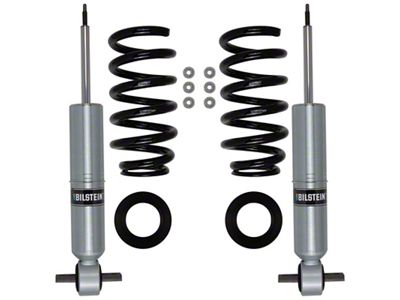 Bilstein B8 6112 Series 07-13 Chevrolet Silverado 1500 Front Suspension - 47-325654