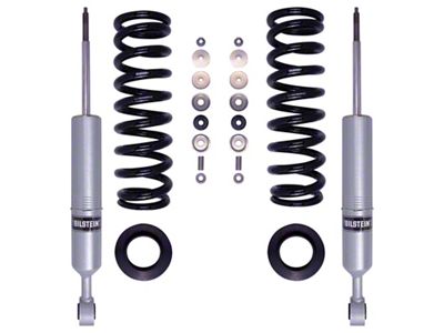 Bilstein B8 6112 Series 08-11/13-20 Toyota Land Cruiser Front Suspension - 47-311145