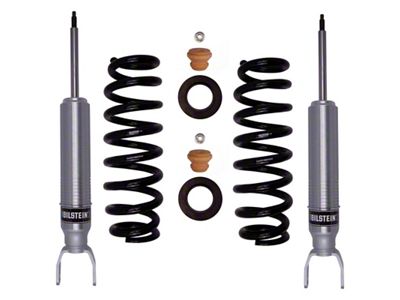 Bilstein B8 6112 Series 2009-2010 Dodge Ram 1500 4x4 Front - 47-311015
