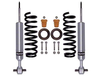 Bilstein B8 6112 Series 15-20 Ford F150 4WD Only Front - 47-310995