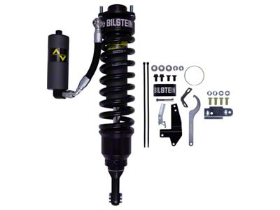 Bilstein B8 8112 Series 03-09 4Runner Zone Control Monotube - 41-326329
