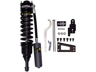 Bilstein B8 8112 Series 05-22 Toyota Tacoma Zone Control CR - 41-322697