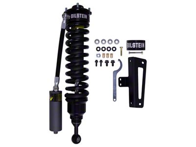 Bilstein B8 8112 Series 07-21 Toyota Tundra Zone Control Monotube - 41-326022