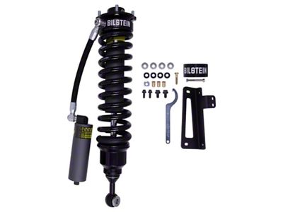 Bilstein B8 8112 Series 07-21 Toyota Tundra Zone Control Monotube - 41-326039