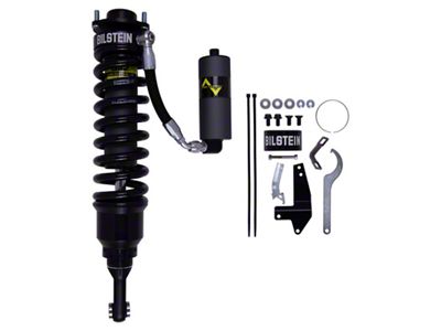 Bilstein B8 8112 Series 10-23 Toyota 4Runner Zone Control Monotube - 41-324165
