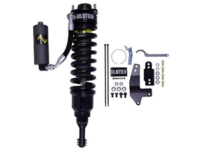 Bilstein B8 8112 Series 10-23 4Runner Zone Control Monotube - 41-324172