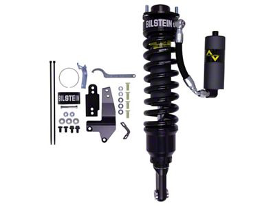 Bilstein B8 8112 Series 10-23 Toyota 4Runner Zone Control Monotube - 41-324363