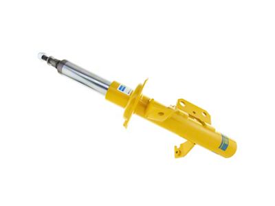 Bilstein B8 Series SP 36mm Monotube Strut Assembly - Lower-Clevis; - 35-228424