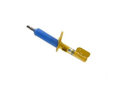Bilstein B8 SP 14-15 Mazda 3 Front Right 36mm Monotube - 35-240174