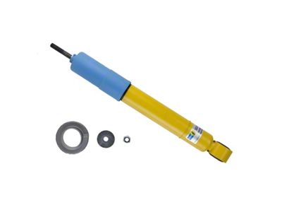 Bilstein B8 Toyota Corolla R Monotube Shock Absorber - 24-069250