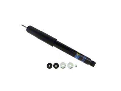 Bilstein Drag Series 87-93 Ford Mustang Rear 46mm Monotube Shock - 24-221450