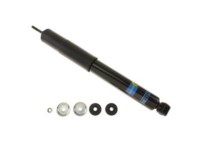 Bilstein Drag Series 94-04 Ford Mustang Rear 46mm Monotube Shock - 24-229258