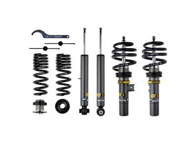 Bilstein EVO S Series Coilovers 19-20 330i - 47-300118