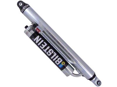 Bilstein M 9200 Bypass 3-Tube 14in Stroke Zinc Plated Left - 33-269580