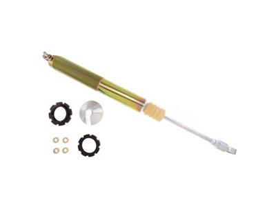 Bilstein Motorsport 10in. Coilover W/SCHRDER 255/100 46mm Monotube Shock Absorber - B46-1103S