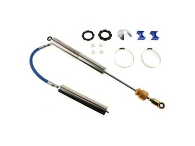 Bilstein 10in. TRVL CL W/RESRVOIR 255/100 46mm Monotube Shock - B46-1103R