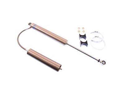 Bilstein 14in. TRAVL RESVR SHK PTD 255/70 46mm Monotube - AK7114R04