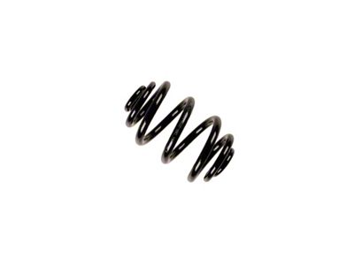 Bilstein OE Replacement 01-06 BMW 325xi Rear Coil Spring - 38-236198