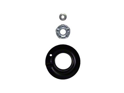Bilstein Parts Kit for 24-300872 - B4-KT1-Z417A00