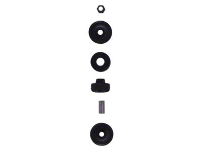 Bilstein Replacement B1 Suspension Hardware Kit - B4-KT1-Z223A01