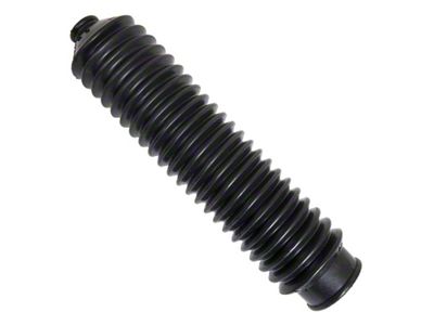 Bilstein Replacement Shock Boot - Black - E4-SR1-Z001A05