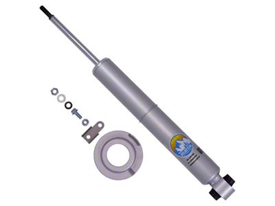Bilstein Subaru Outback 2014-2010 B8 TerraSport Shock Absorber Rear - 24-320160
