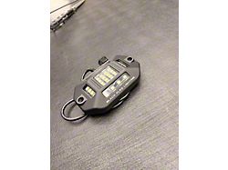 Black Flag Lighting 32 LED RGB-W Rock Lights with Exensions; Magnetic Mount; Set of 16 (Universal; Some Adaptation May Be Required)