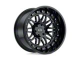 Black Rhino BRFRY 20X9.5 5X150 G-BLK 12MM