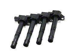 BLOX Racing K-Series Coil Pack Set - Set of 4 (Honda)