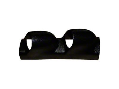 BLOX Racing 00-05 Mitsubishi Eclipse Pillar Pod Gauge Mount - BXPP-31976-2