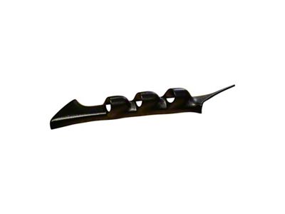 BLOX Racing 00-05 Mitsubishi Eclipse Pillar Pod Gauge Mount - BXPP-31976