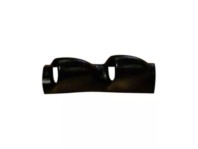 BLOX Racing 01-05 Acura RSX Pillar Pod Gauge Mount - BXPP-31974-2