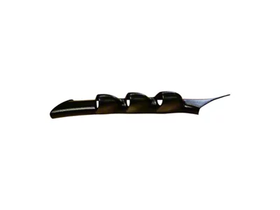 BLOX Racing 01-05 Acura RSX Pillar Pod Gauge Mount - BXPP-31974