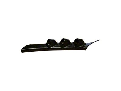 BLOX Racing 01-05 Honda Civic Pillar Pod Gauge Mount - BXPP-31967