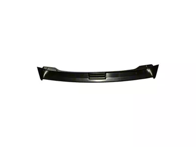 BLOX Racing 02-05 Fit Spoiler MUGEN Type Pre-Drilled Paintable - BXPP-23601