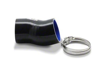 BLOX Racing 08-19 WRX - Black Intercooler Coupler Hose Kit - BXFL-50216-BK