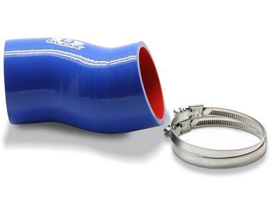 BLOX Racing 08-19 WRX - Blue Intercooler Coupler Hose Kit - BXFL-50216-BL