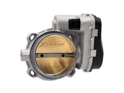 BLOX Racing 13-21 Dodge Charger/Challenger 5.7L/6.4L HEMI 85mm Tuner Series - BXIM-00250