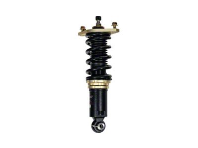 BLOX Racing 13-21 Subaru/Scion BRZ Plus Series Fully Adjustable Coilovers - BXSS-00525