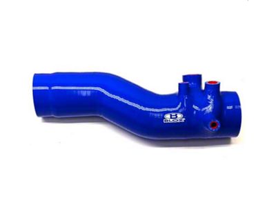 BLOX Racing 15-20 Subaru WRX FA20 High Power 3in Turbo - BXFL-50221-BL-HP